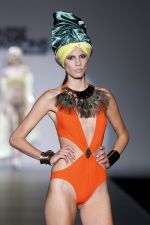 Hottest Bikini trends from Madrid Fashion Week on 22nd Sept 2013 (144).JPG